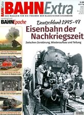 Bahn extra bahn gebraucht kaufen  München