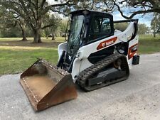 2020 bobcat t66 for sale  Zephyrhills