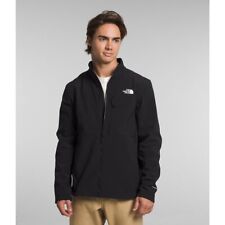 Używany, Męska kurtka softshell The North Face NF Apex Bionic 3 Wintwall nowa na sprzedaż  Wysyłka do Poland