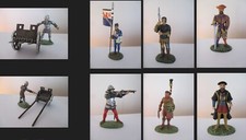 Soldat moyen âge d'occasion  Manduel