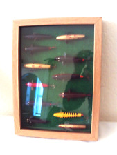 Framed glazed salmon for sale  GATESHEAD