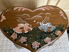 Vtg wooden hand for sale  Riverdale