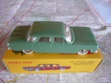 Chevrolet corvair verte d'occasion  Évrecy