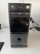 Case minitower atx usato  Campegine