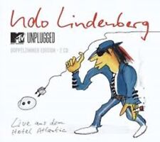 Udo lindenberg live gebraucht kaufen  Lensahn