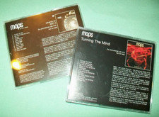 Maps        **PROMO CD LOT**       We Can Create  --  Turning the Mind comprar usado Maps        **PROMO CD LOT**       We Can Create  --  Turning the Mind comprar usado  Enviando para Brazil