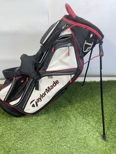 Taylormade carry bag for sale  STAFFORD