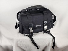 Canon deluxe padded for sale  Shreveport