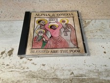 Alpha & Omega meets DAN I BLESSED ARE THE POOR LTD 2012 CD DUB SYNDICATE comprar usado Alpha & Omega meets DAN I BLESSED ARE THE POOR LTD 2012 CD DUB SYNDICATE comprar usado  Enviando para Brazil