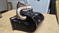 Victor model horn for sale  Blythe