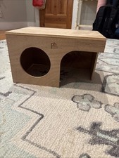 Small animal wood for sale  Ridgefield