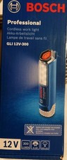 Bosch gli 12v gebraucht kaufen  Crimmitschau