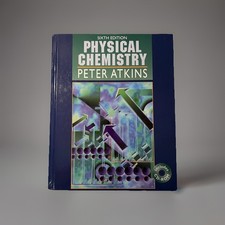 Physical chemistry peter for sale  Raleigh