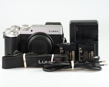 Panasonic lumix dmc gebraucht kaufen  Wuppertal