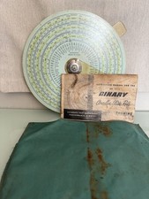 Vintage rare bruning for sale  Bangor