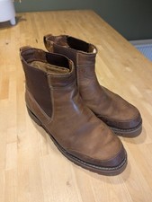 Mens timberland chelsea for sale  ALFRETON