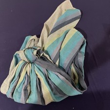 Daiesu blue striped for sale  Sutherland