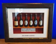 Guinness miniature bottles for sale  LIFTON