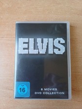 Elvis presley dvd gebraucht kaufen  Leipzig