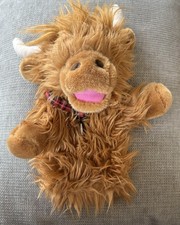 Highland cow golf for sale  HAWICK
