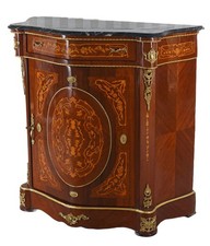 Barock schrank anrichte gebraucht kaufen  Gelsenkirchen