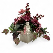 Vintage silk flower for sale  Lehi