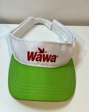 Wawa green white d'occasion  Expédié en Belgium