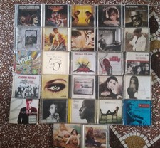 lotto cd rock usato lotto cd rock usato Savona