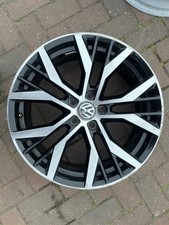 Golf mk7 santiago for sale  SMETHWICK