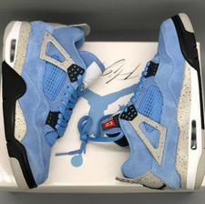 Size jordan retro for sale  NUNEATON
