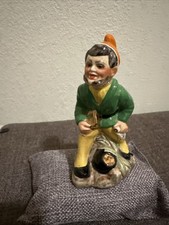 Irish leprechaun figurine for sale  Onalaska