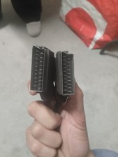 Cavo scart maschio usato  Strambino