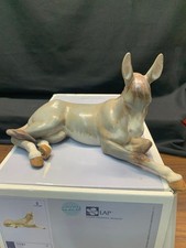 Lladro gres finish for sale  Spencerville