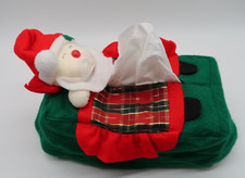 Santa claus tissue for sale  Montgomery