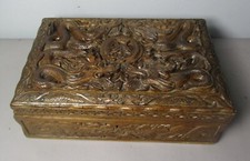 Fine carved antique for sale  Chicago
