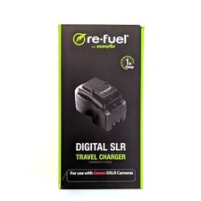 Dslr travel charger for sale  Saint Louis
