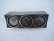Vdo cockpit instrumentenhalter gebraucht kaufen  Fürstenzell