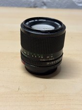 Canon 100mm 2.8 for sale  San Francisco
