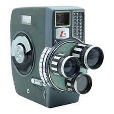 Lumicon iii caméra d'occasion  Expédié en France