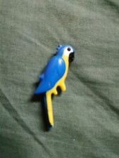 Playmobil animal perroquet d'occasion  Vaucouleurs