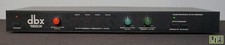 DBX 120X (120-X) Sintetizador Subharmônico Processador de Sinal 1U - 240V comprar usado  Enviando para Brazil