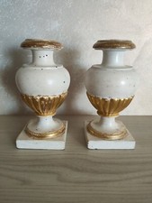 Coppia portapalme 700 usato  Italia