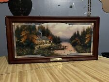 Thomas kinkade end for sale  Laredo