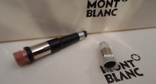 Montblanc classique mechanical for sale  Skokie