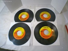 Lot beatles rpm for sale  Concord