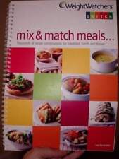 Weight watchers mix for sale  ROSSENDALE