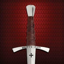 Knights templar faithkeeper for sale  Miami