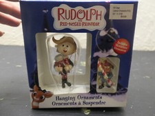 Enesco 1992 rudolph for sale  New Haven