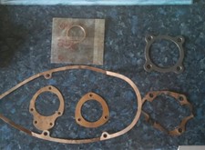 Bsa 1958 175cc for sale  YEOVIL