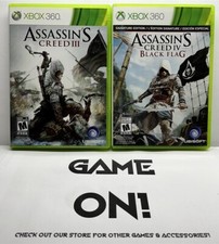 Xbox 360 game for sale  Jackson